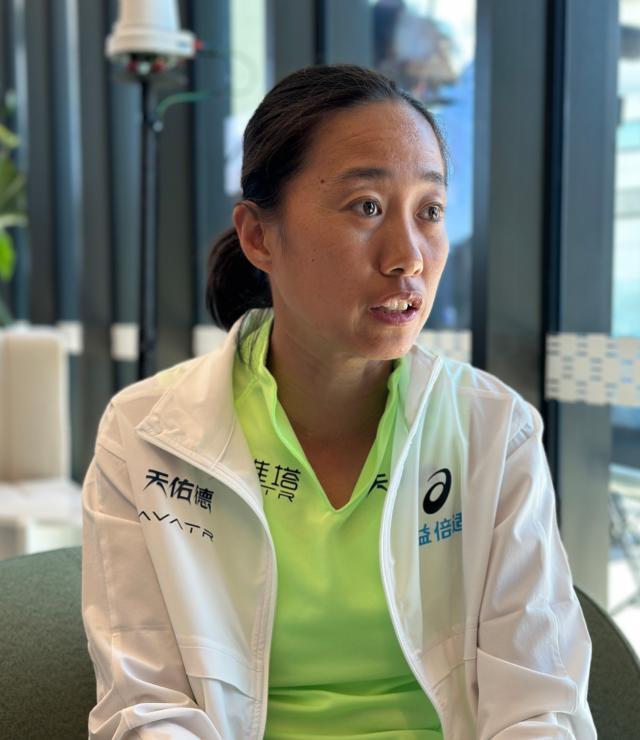 开云官网-澳网2016-2026 张帅多挣出10年的高质量职业生涯